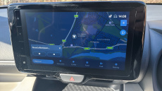 Toyota Yaris 1.5 Hybrid Excel 5dr CVT Hybrid Hatchback